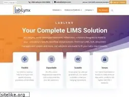 Sites similar to lablynx.com