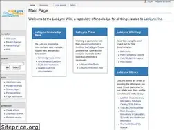 Sites similar to lablynxpress.com