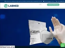 Sites similar to labm.com.ar