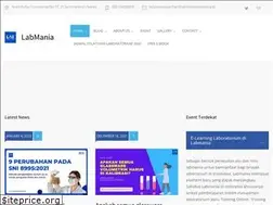Sites similar to labmaniaindonesia.id
