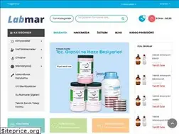 Sites similar to labmar.net