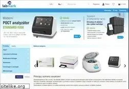 Sites similar to labmark.cz