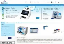Sites similar to labmark.eu