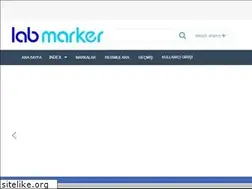 Sites similar to labmarkershop.com