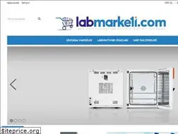 Sites similar to labmarketi.com