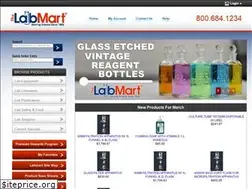 Sites similar to labmart.com