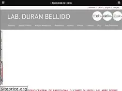 Sites similar to labmdb.com