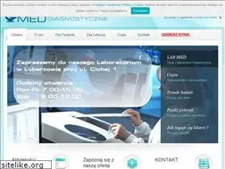 Sites similar to labmed-lubartow.pl