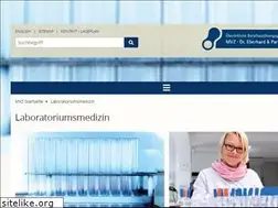 Sites similar to labmed.de