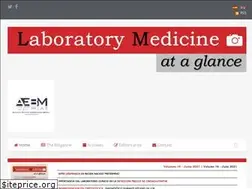 Sites similar to labmedglance.es