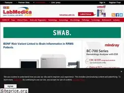Sites similar to labmedica.es