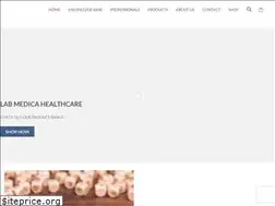 Sites similar to labmedicaindia.com