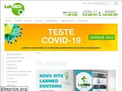 Sites similar to labmedsaude.pt