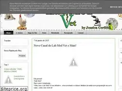 Sites similar to labmedvet.blogspot.com