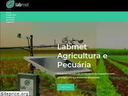 Sites similar to labmet.com.br