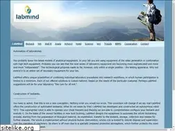 Sites similar to labmind.eu
