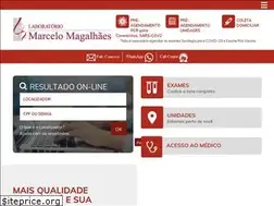 Sites similar to labmm.com.br
