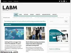 Sites similar to labmonline.co.uk