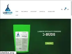 Sites similar to labmor.net