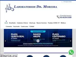 Sites similar to labmoreira.com
