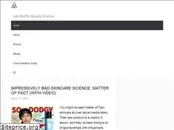 Sites similar to labmuffin.com