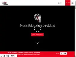 Sites similar to labmusiceducation.com
