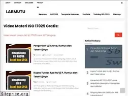 Sites similar to labmutu.com