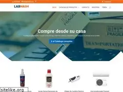 Sites similar to labnash.com