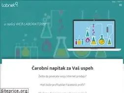 Sites similar to labnet.rs