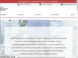 Sites similar to labnetworkstore.com.tr