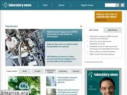 Sites similar to labnews.co.uk