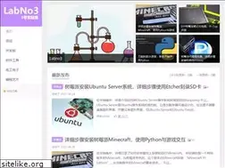 Sites similar to labno3.com