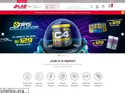 Sites similar to labnutrition.com