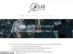 Sites similar to labnyc.com