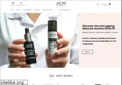 Sites similar to labo-acm.com