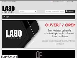 Sites similar to labo-argentique.com