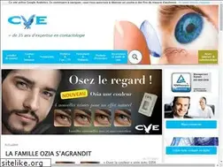 Sites similar to labo-cve.com