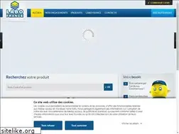 Sites similar to labo-france.fr