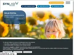 Sites similar to labo-gascogne.fr