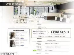 Sites similar to labo-group.jp