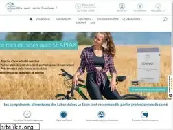 Sites similar to labo-lestum.fr