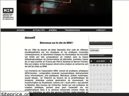 Sites similar to labo-mim.org