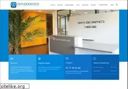 Sites similar to labo-orthodontics.fr
