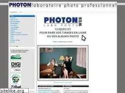 Sites similar to labo-photon.fr