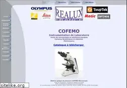 Sites similar to labo-scope.fr