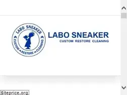 Sites similar to labo-sneaker.com