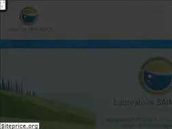 Sites similar to labo-st-sever.com