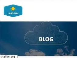 Sites similar to labo-sun.com
