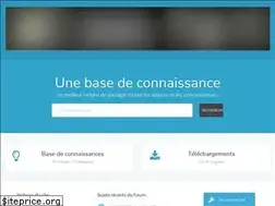 Sites similar to labo-tech.fr