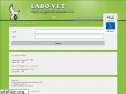 Sites similar to labo-vet.pl